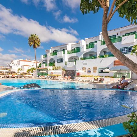 Aparthotel Neptuno Costadeje Costa Adeje  Zewnętrze zdjęcie