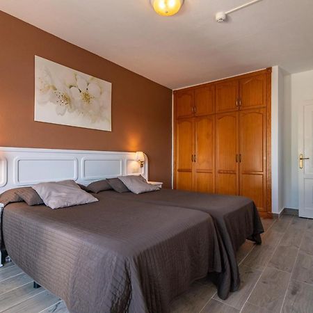 Aparthotel Neptuno Costadeje Costa Adeje  Zewnętrze zdjęcie