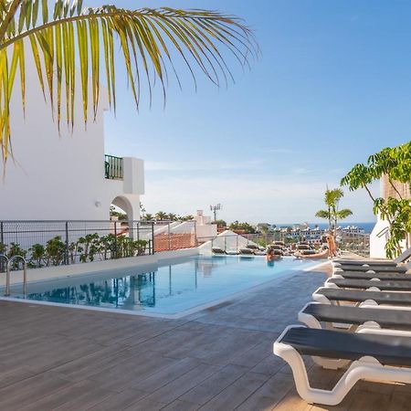 Aparthotel Neptuno Costadeje Costa Adeje  Zewnętrze zdjęcie