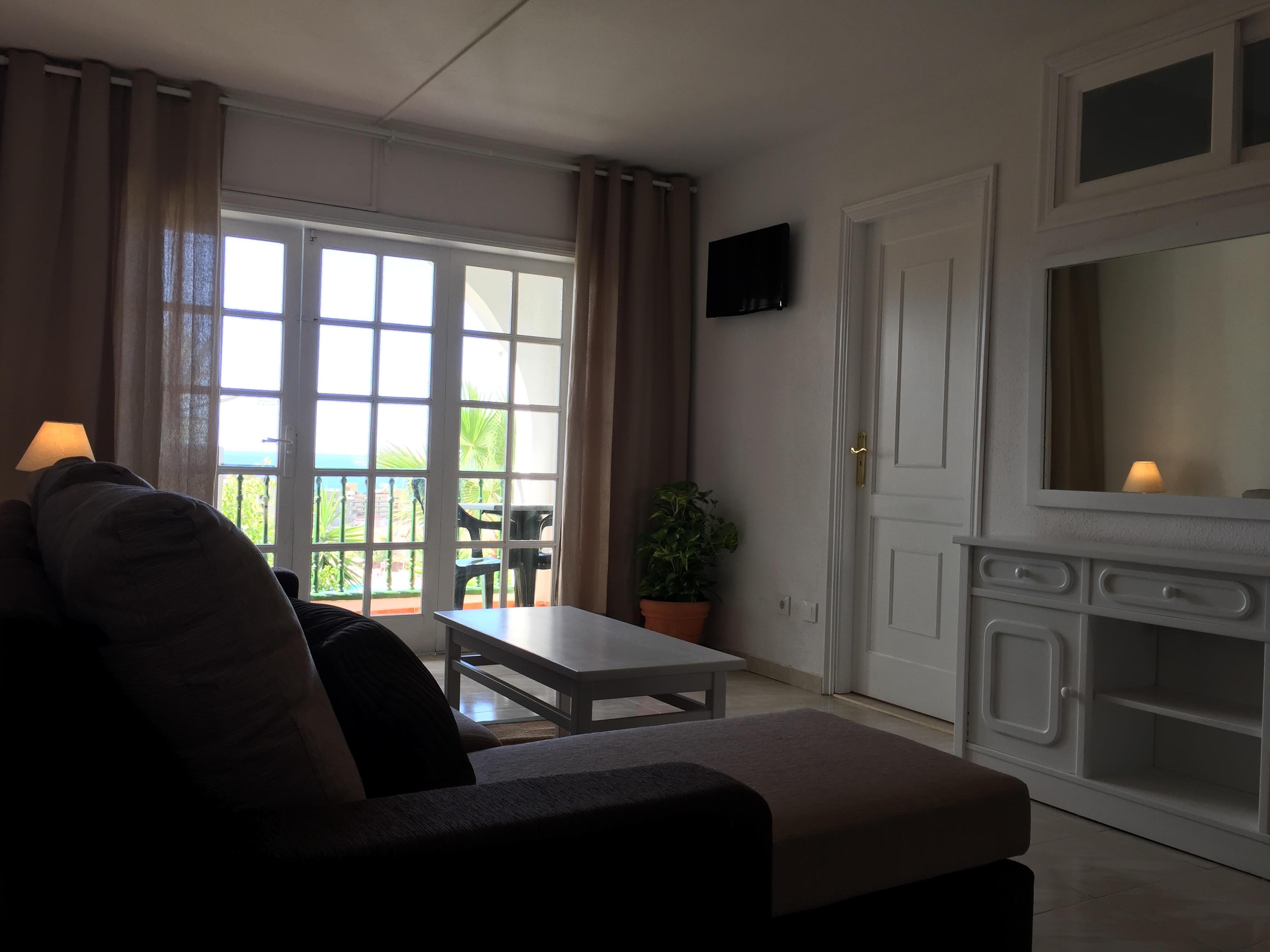 Aparthotel Neptuno Costadeje Costa Adeje  Zewnętrze zdjęcie