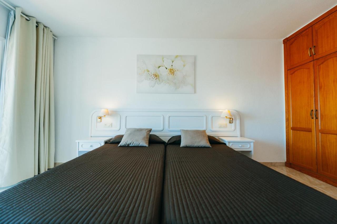 Aparthotel Neptuno Costadeje Costa Adeje  Zewnętrze zdjęcie