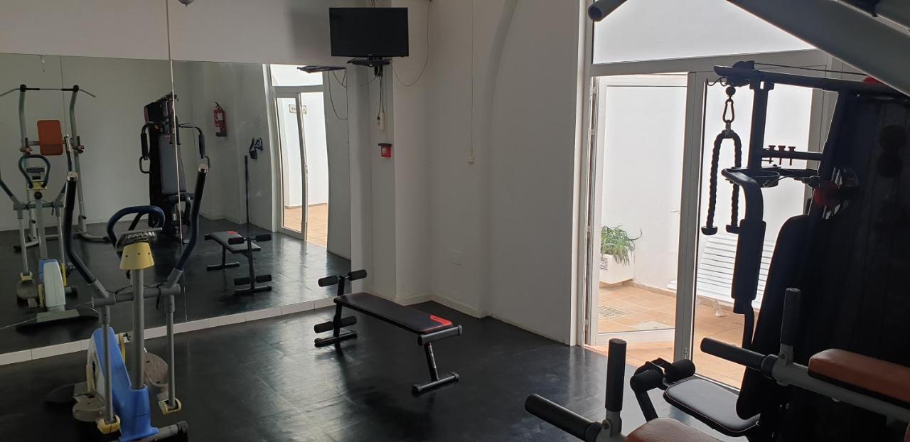 Aparthotel Neptuno Costadeje Costa Adeje  Zewnętrze zdjęcie