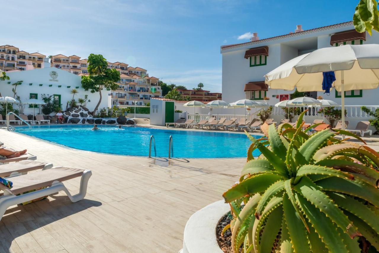 Aparthotel Neptuno Costadeje Costa Adeje  Zewnętrze zdjęcie