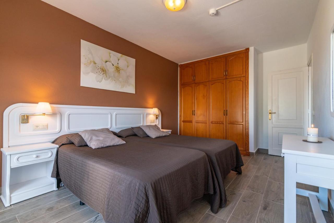 Aparthotel Neptuno Costadeje Costa Adeje  Zewnętrze zdjęcie