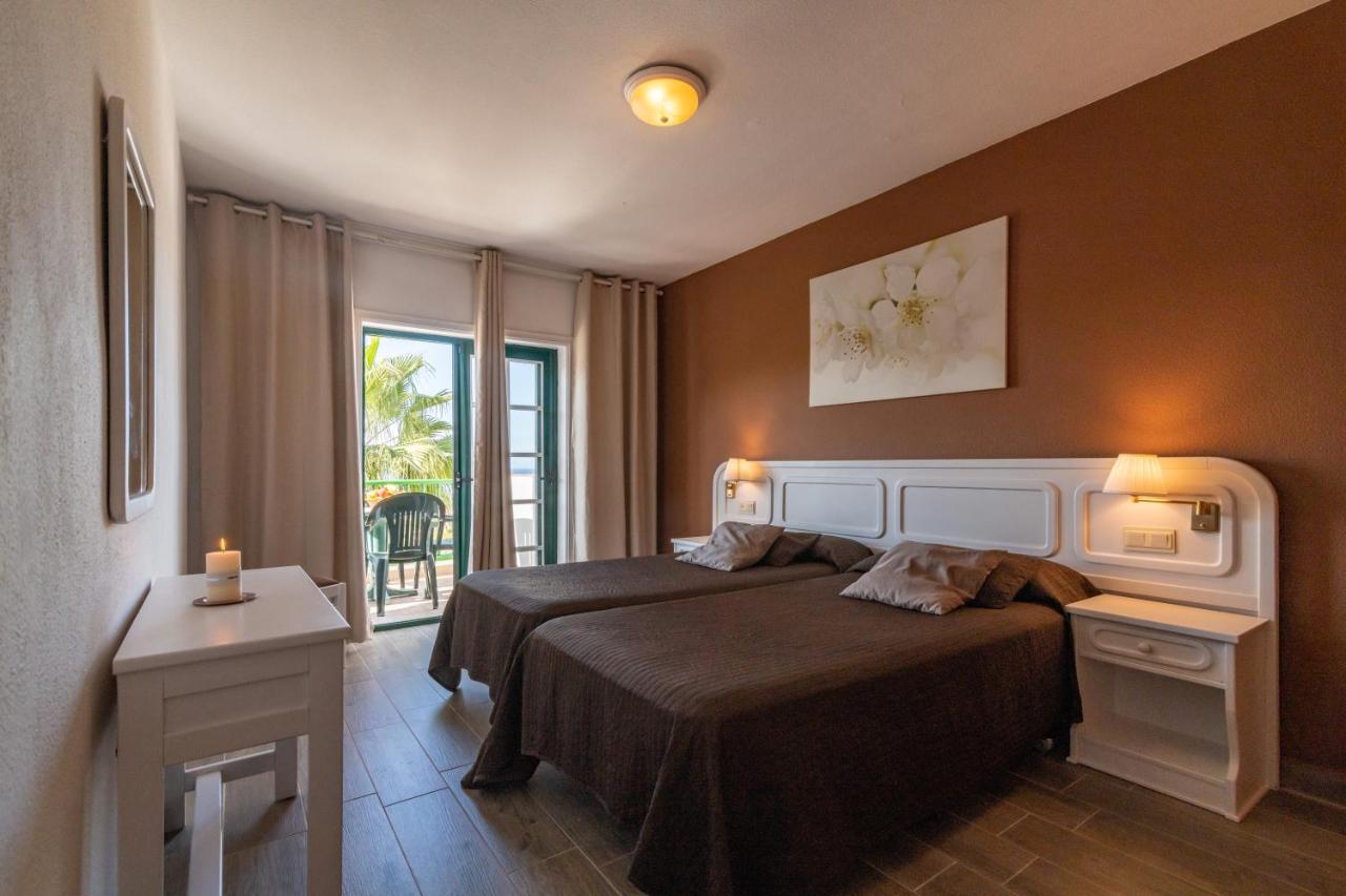 Aparthotel Neptuno Costadeje Costa Adeje  Zewnętrze zdjęcie