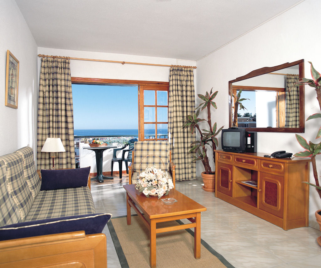 Aparthotel Neptuno Costadeje Costa Adeje  Zewnętrze zdjęcie