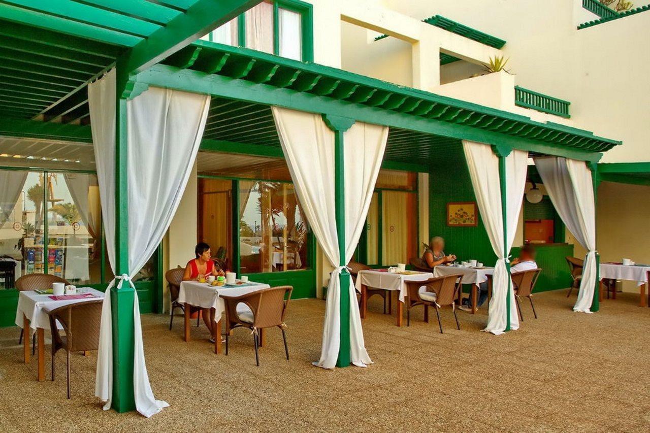 Aparthotel Neptuno Costadeje Costa Adeje  Zewnętrze zdjęcie
