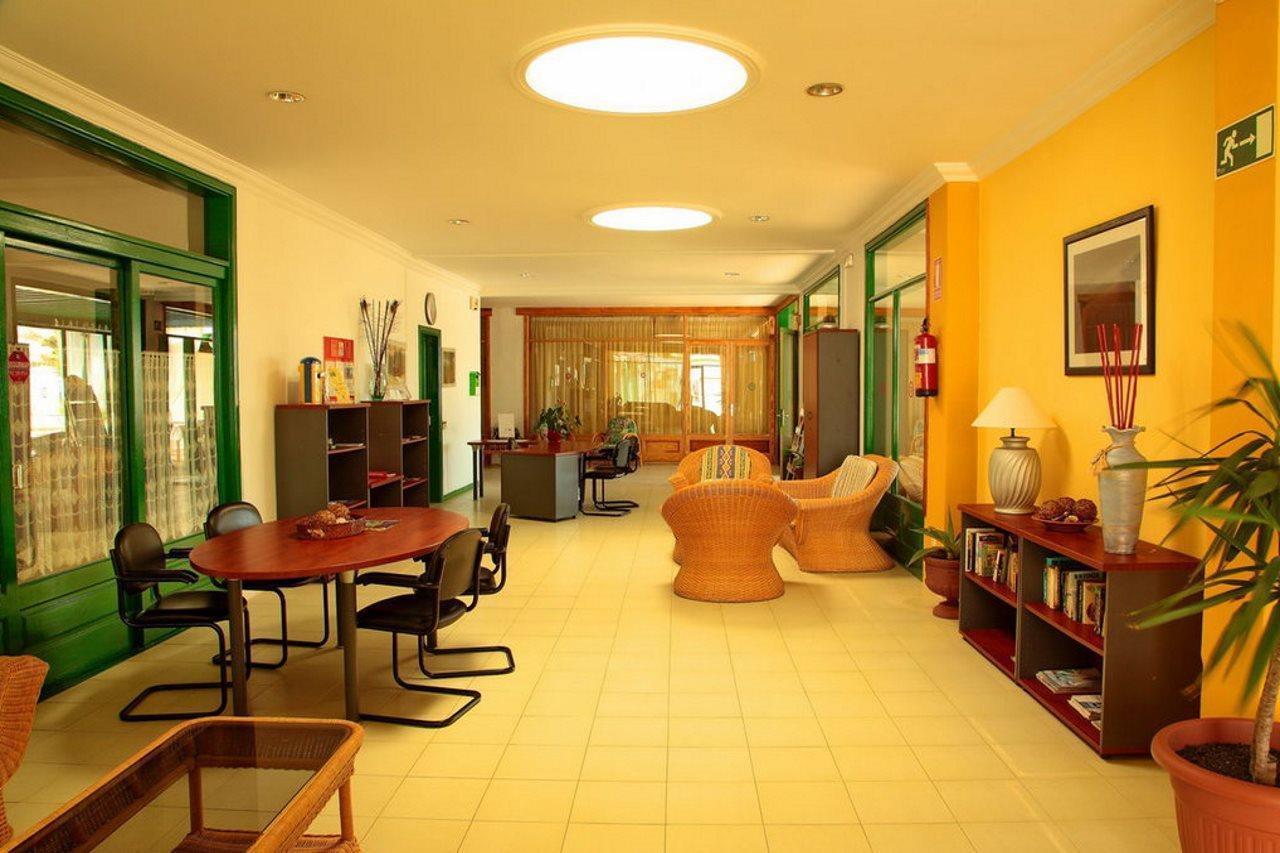 Aparthotel Neptuno Costadeje Costa Adeje  Zewnętrze zdjęcie