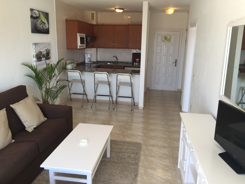 Aparthotel Neptuno Costadeje Costa Adeje  Zewnętrze zdjęcie