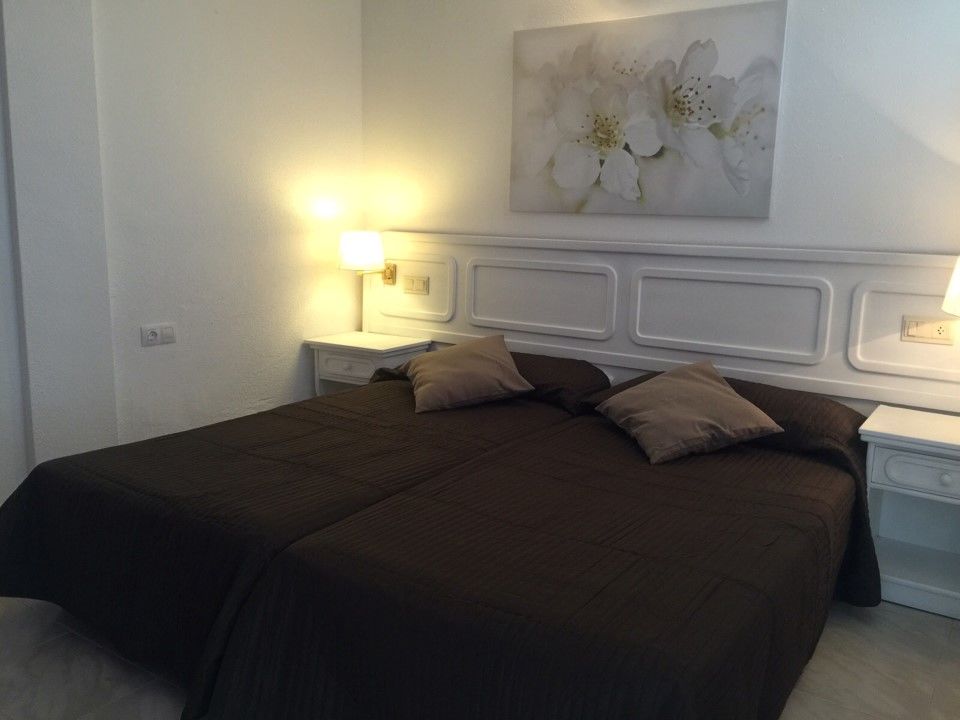Aparthotel Neptuno Costadeje Costa Adeje  Zewnętrze zdjęcie