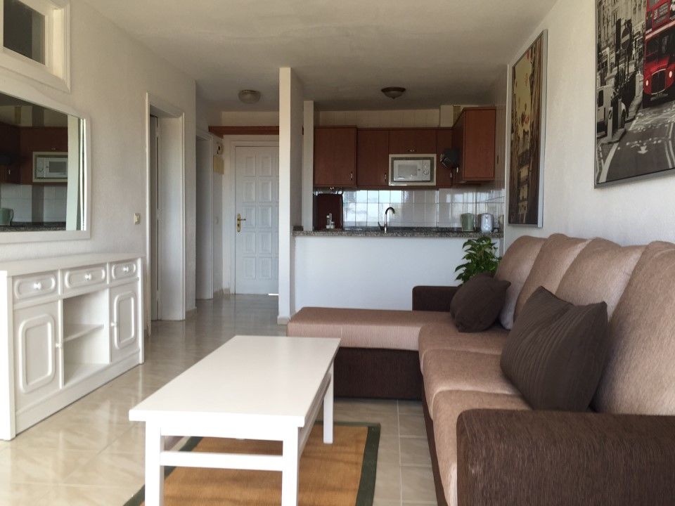 Aparthotel Neptuno Costadeje Costa Adeje  Zewnętrze zdjęcie