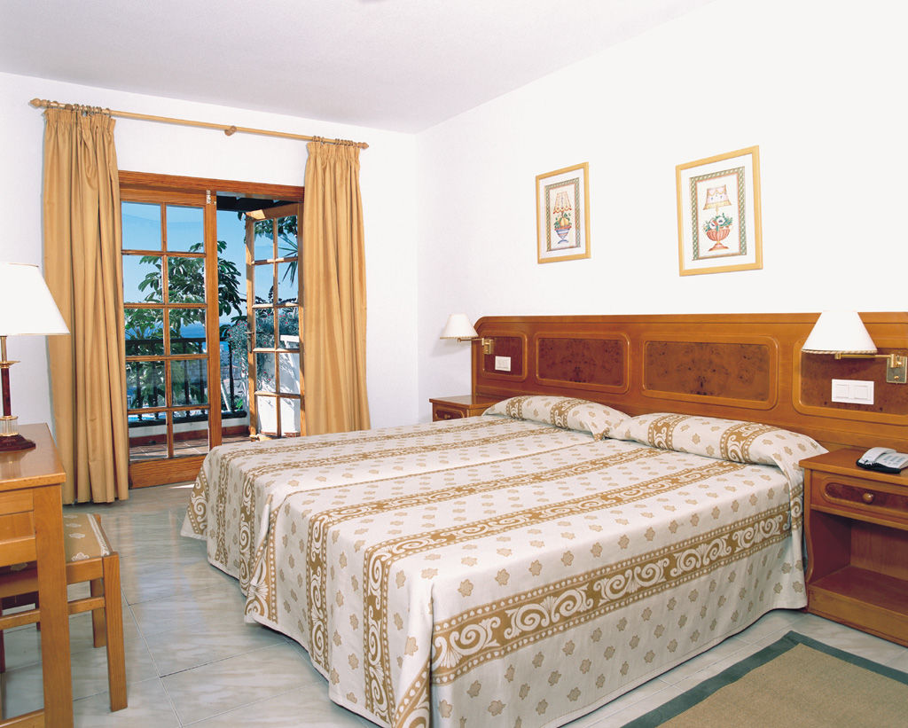 Aparthotel Neptuno Costadeje Costa Adeje  Zewnętrze zdjęcie